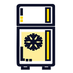 Refrigerator-Homedecode