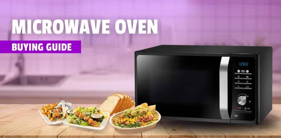 Samsung Microwave Oven Service Tirupati