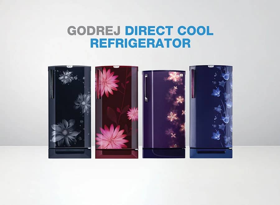 Godrej Refrigerator Service center Tirupati 