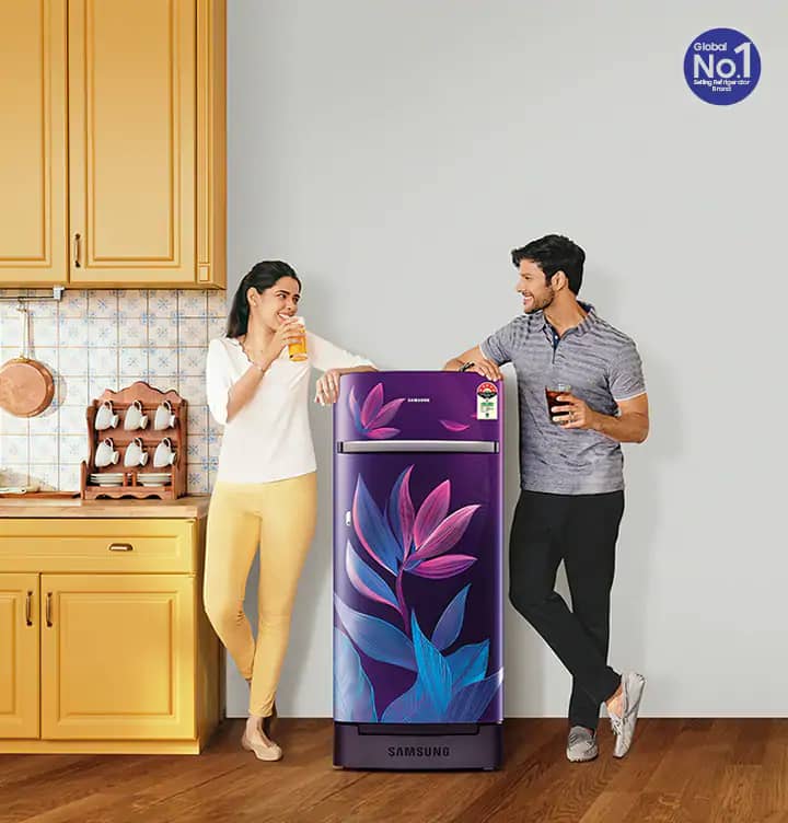 Samsung Refrigerator Service center Tirupati 