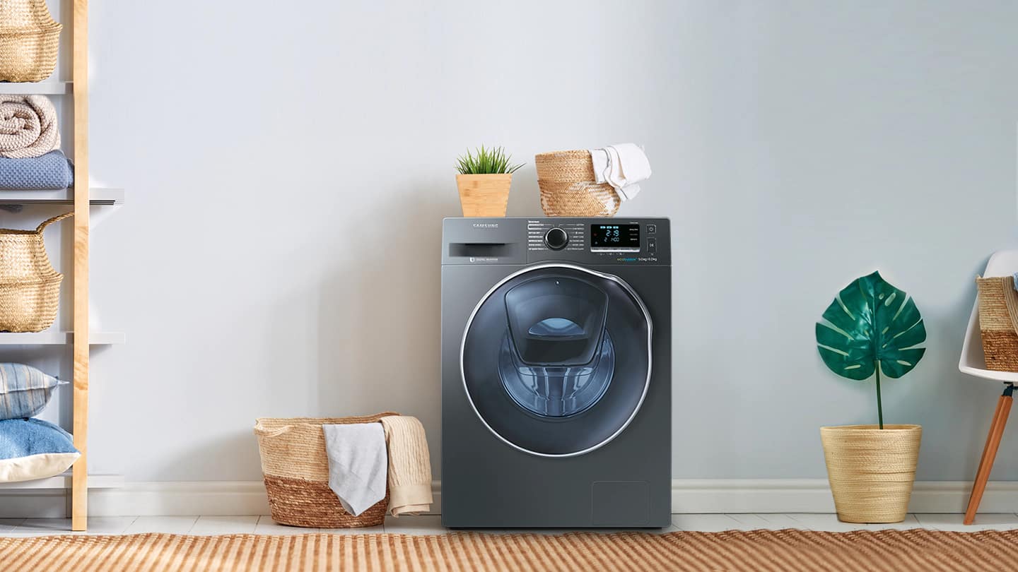 Siemens Washing machine Service Tirupati