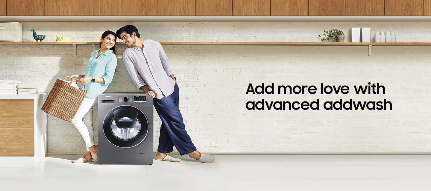 Samsung Washing Machine Service Tirupati