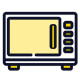 Microwave Oven-Homedecode